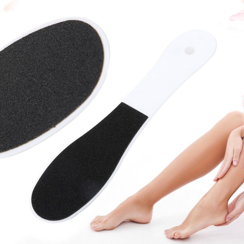 1pc fots raspvård förhårdnader fil hårborttagningsmedel peeling pedikyr hårborttagningsmedel för död hud förhårdnader pedikyr filslipning