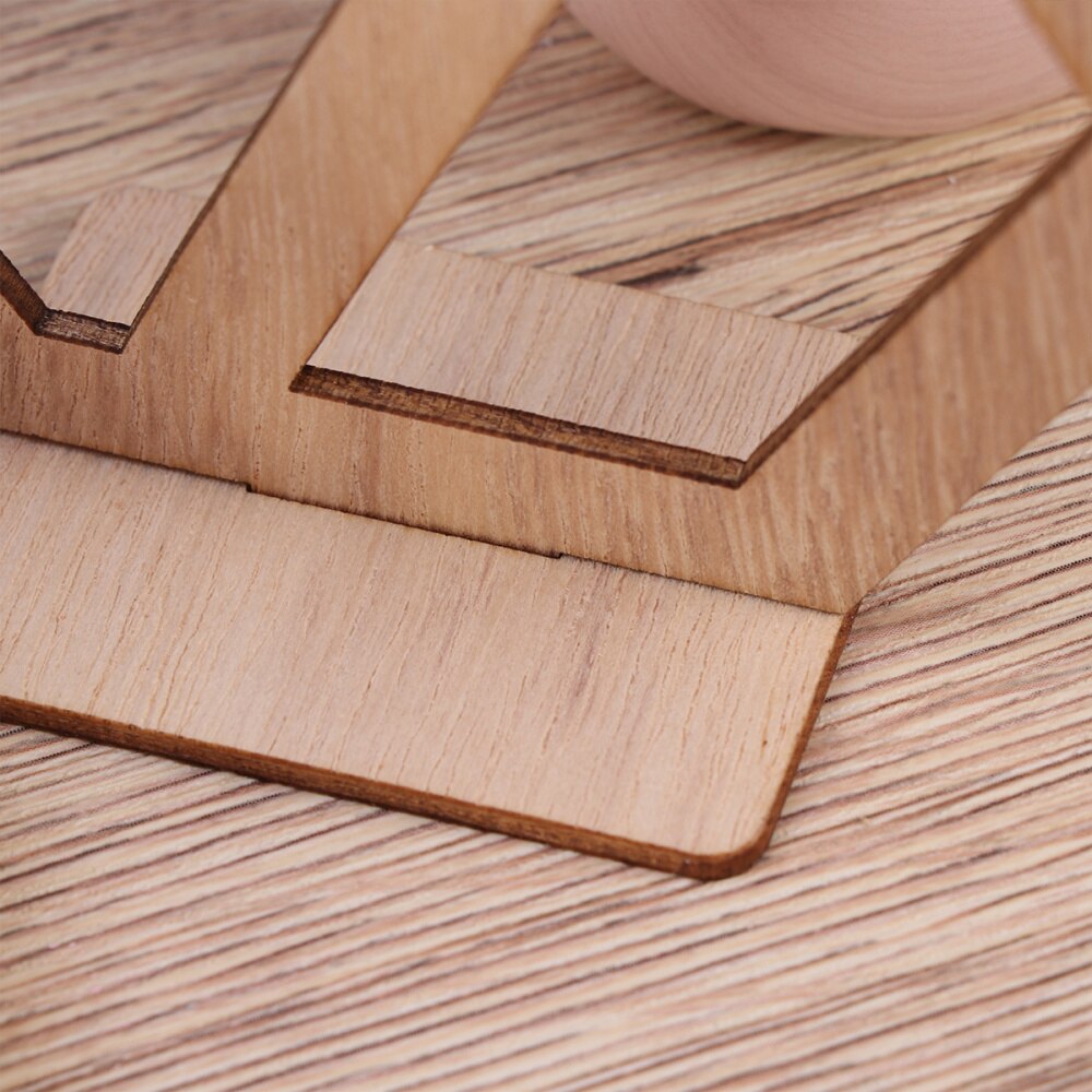 20PCS 1-20 Number Seat Wooden Hexagon Seat Number Wedding Wooden Table Numbers Decor Hollow-out Wooden Table Number Decoration f