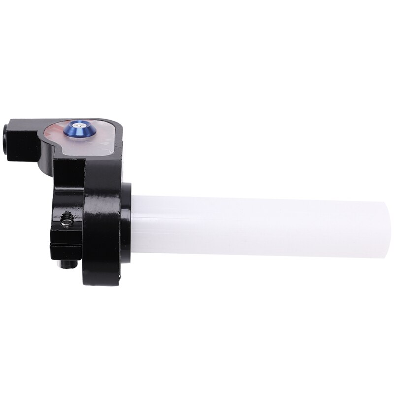 Pz30 30mm karburator accelerationspumpe racing 200cc 250cc motocross atv quad til irbis kayo bse med dobbelt gaskabel