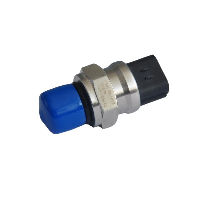 7861-93-1812 7861-93-1811 high pressure sensor switch for KOMATSU excavator parts PC200-8 accessories