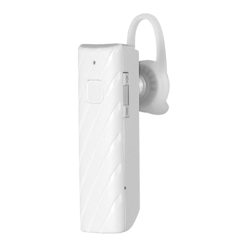 Casque sans fil Bluetooth casque d'affaires ensemble de tête stéréo écouteurs d'affaires avec Microphone pour iPhone smartphone casque: 2