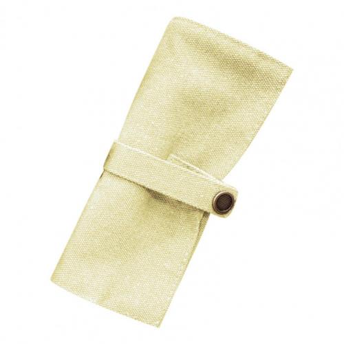 Reel Rolling Tool Bag Pouch Smart Watch Organizer Multi-purpose Watchband Kit Bags: Khaki