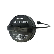 52030387AB Fuel Cap Fuel Filler Gas Cap With Tether For Jeep Wrangler JK 03-18 TJ 03-06 Liberty 03-06 Cherokee 00-17 Compass