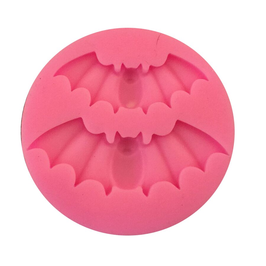 Halloween-vorm, siliconen van voedingskwaliteit, chocolade, gelei, ijs, fondant, taartdecoratie, bakgerei  m150-m153