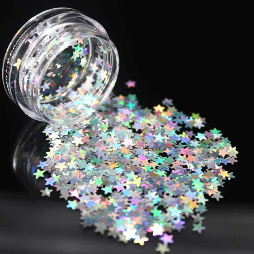 Caneta ponteira dupla de strass para unhas, caneta ponteira dupla, brilhante, ferramenta para arte de unha, manicure, 2019: Azul profundo