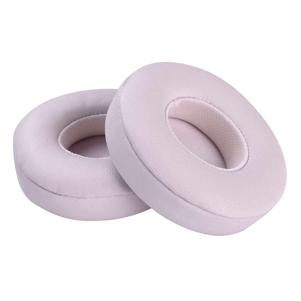 Ohr polster für Beats Solo4 Kopfhörer kissen Solo 4 Headset Schaumstoff polster Ohr polster Schwamm Ohren schützer
