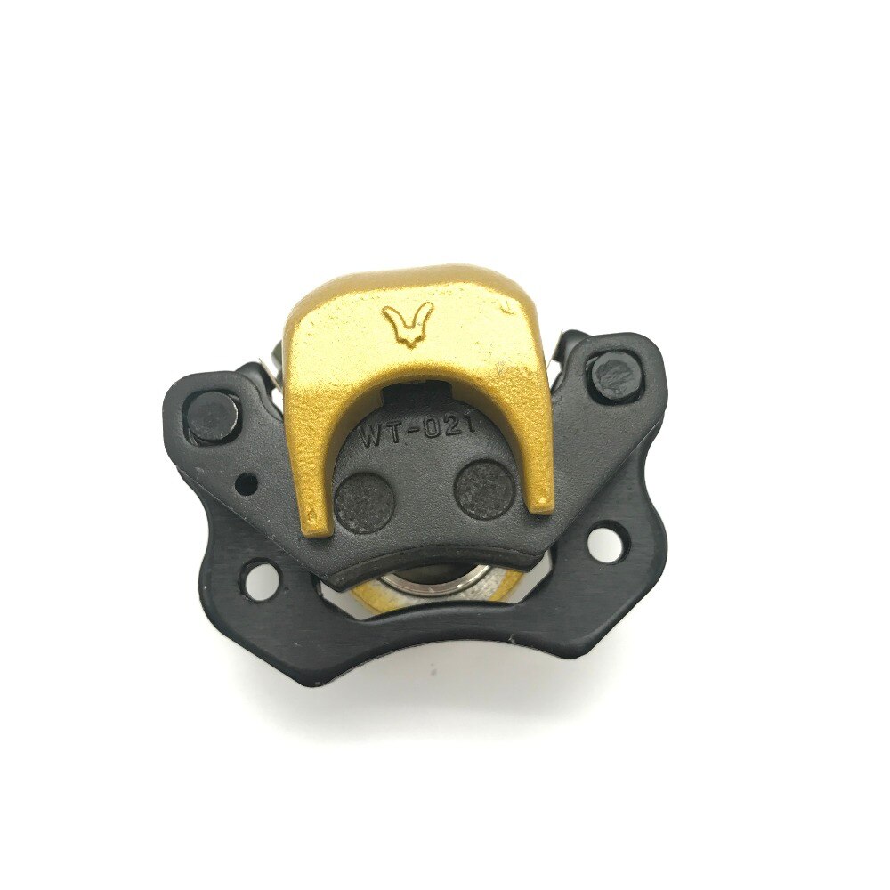 Universal Brake Caliper for 150cc Chinese GO KART ATV BUGGY QUAD SCOOTER SUNL TAOTAO KANDI HAMMERHEAD KINRAOAD