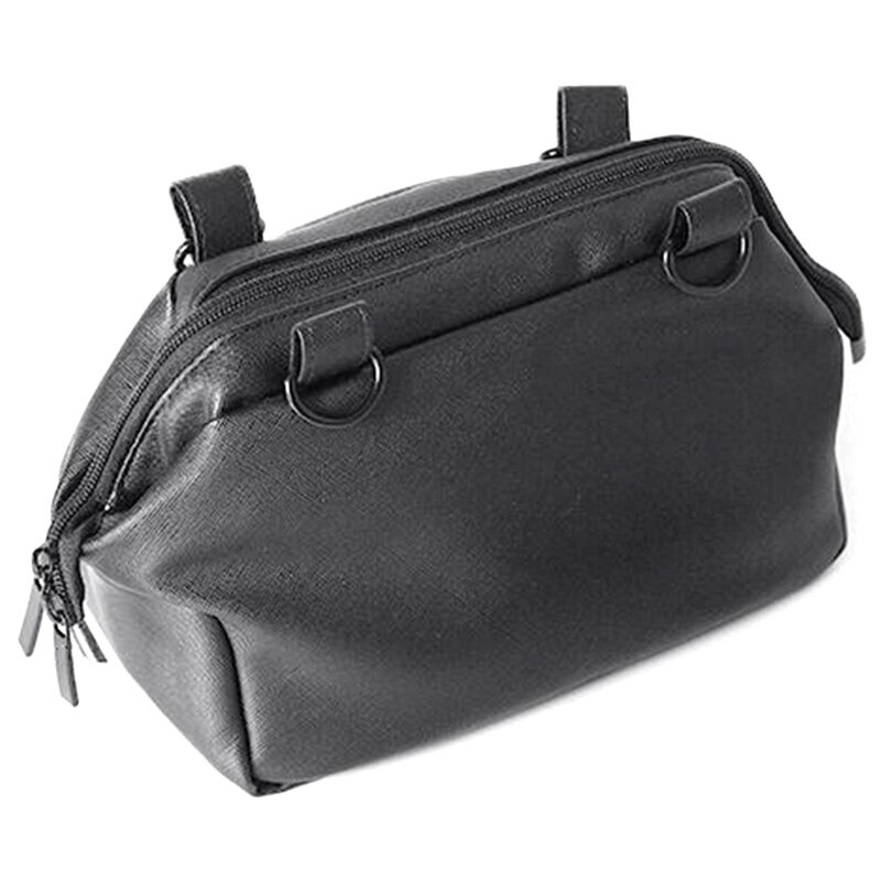 Étui pour appareil photo pour Fuji XT10 XT20 XT30 Xt100 Xt3 Xt2 Xa3 Xe3 X-T200 pour Olympus PEN-F EPL8 EPL9 Sac À Bandoulière Pochette: Default Title
