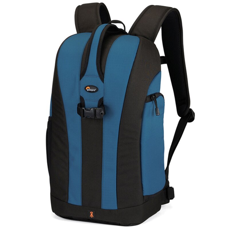 Gopro véritable Lowepro Flipside 300 AW appareil Photo reflex numérique sac Photo sacs à dos + couverture tous temps