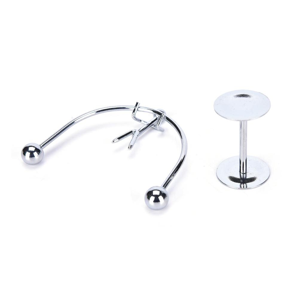 Kinetic Weightlifter Gadget Perpetual Motion Desk Vicedeal