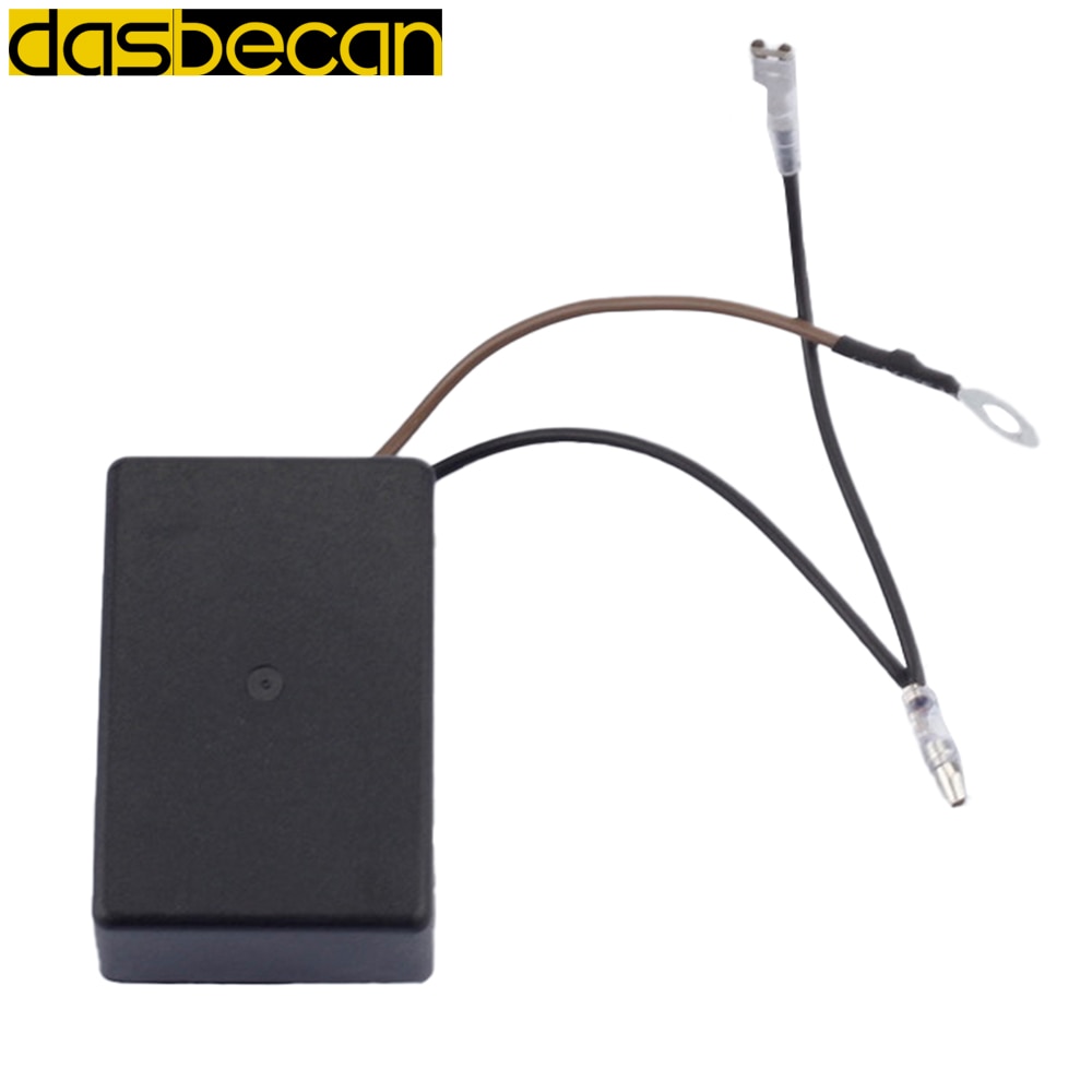 Dasbecan Rev-RPM Limiter For DS Club Car FE290 FE350 1992-1996 1016511 101909401 Auto Car Speed Limit Switch Replacement