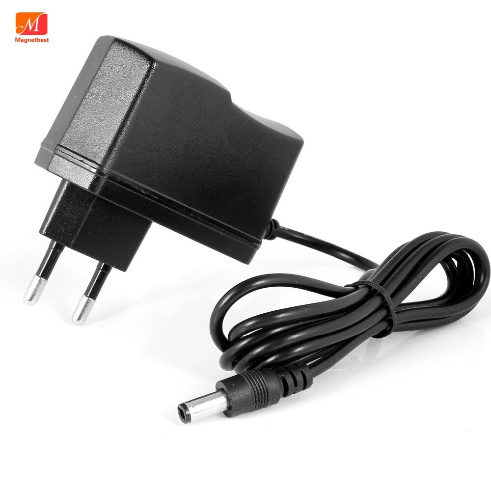 9V 1000mA 850MA 1.5M Adaptateur secteur Alimentation Chargeur Pour CASIO LK300tv LK-100 LK-200 LK-210 AD-5MLE CTK-496 CT310 CT360 CT640