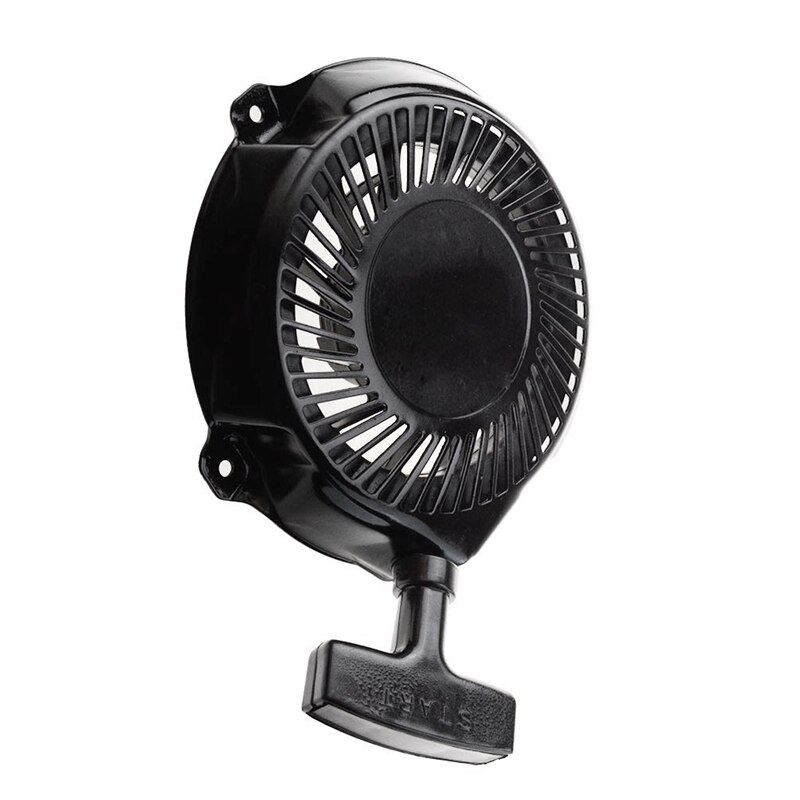 Starter Replacement Pull Starter For Briggs & Stratton 591301 693394 791670 795930 WP1550 Recoil Starter Assembly