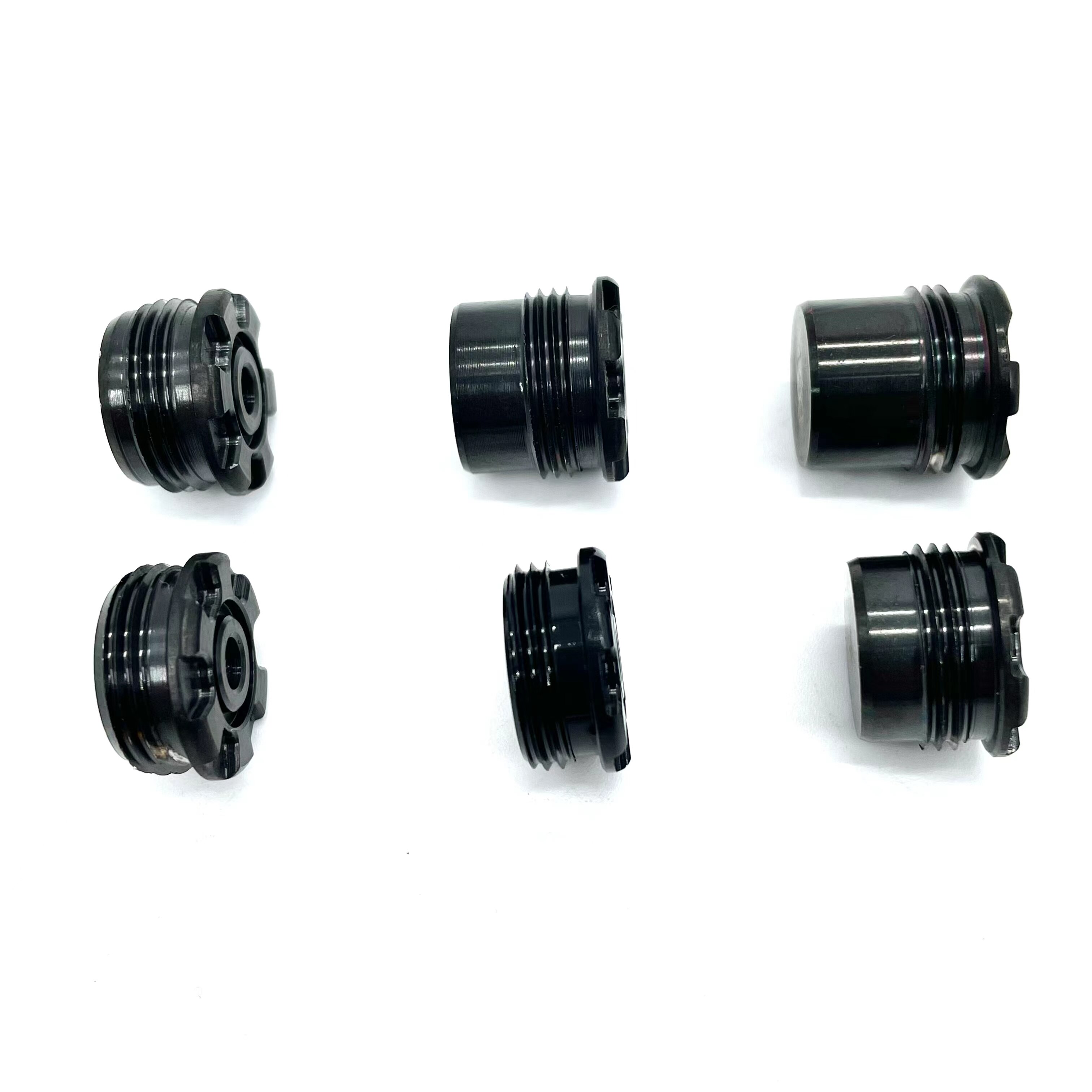 Golf weights set practice screw kit fit for Ping ANSER G25/I25 Driver Fairway Wood Hybrid club ball head counter weight .