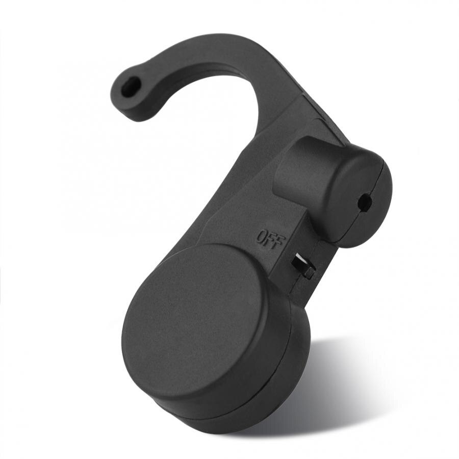 Veiligheid Driver Anti-Slaap Artefact Auto Driver Slaperig Herinnering Veilig Rijden Assistent Slapen Alarm Anti Sleep Preventie Slaperig