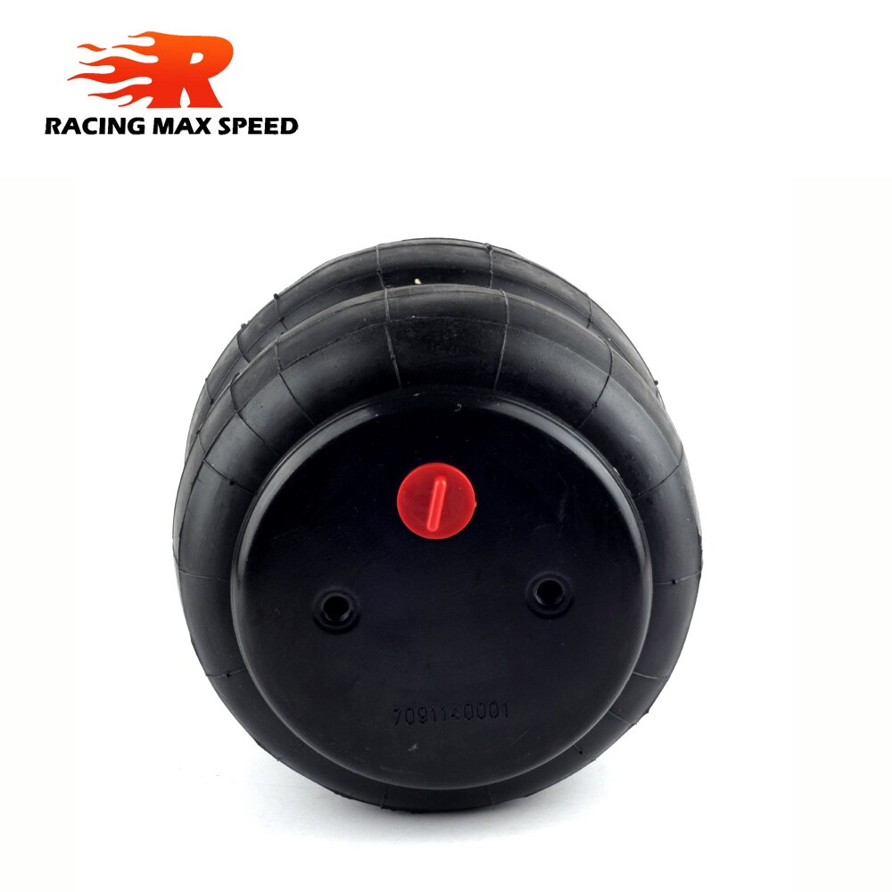 2600Ib Air suspension shock absorber Single Port 1/2"npt Air Springs suspension Suspension