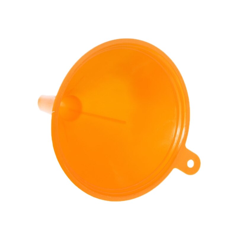 4 st plast tratt set för bil olja gas och vätskor auto hem kök funktion plast tratt droship