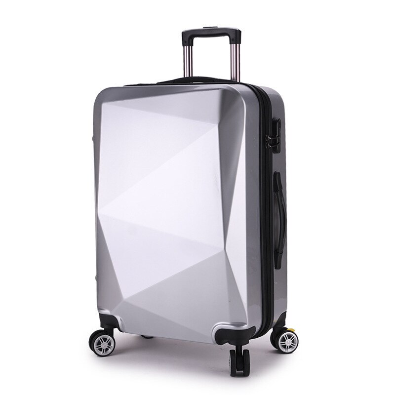 De Universele Wiel Bagage Mini Boarding Case, Kleine Trolley, 20-Inch Koffer Voor Mannen En Vrouwen Op Business