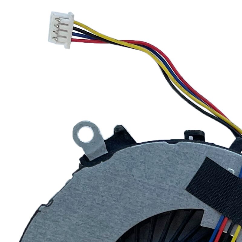 Ventilateur de refroidissement pour ordinateur portable, pour HP Pavilion 15Z-a 17-G, 812109 – 001, DC 5V 0,5a