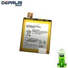 3000Mah LIS1554ERPC Batterij Voor Sony Xperia T2 Ultra XM50t XM50h D5303 D5306 D5316 D5322