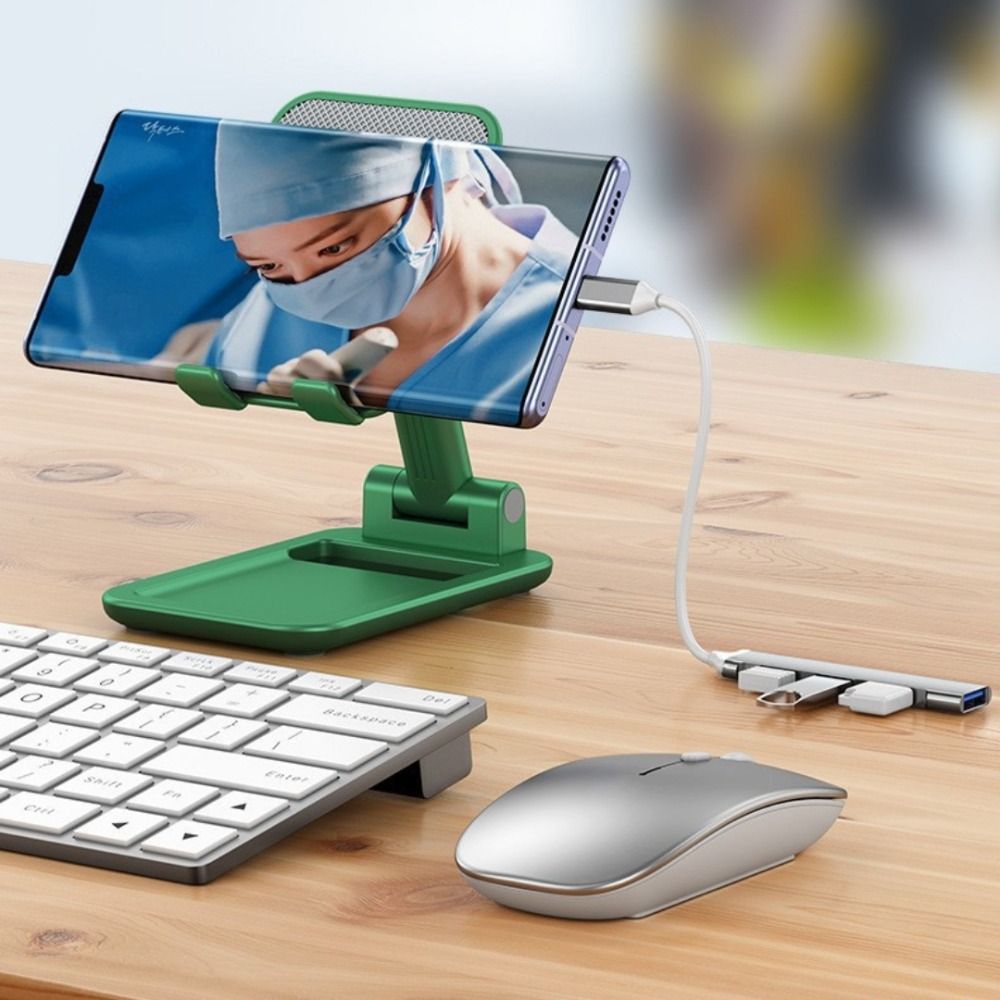 Hub USB 3.0 OTG à 4 ports, séparateur de Type C haute vitesse, adaptateur USB et type-c Stable Multiport pour PC, accessoires informatiques