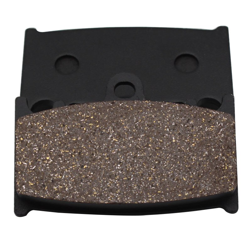 Cyleto – plaquettes de frein avant et arrière pour moto, pour SUZUKI VL 1500, pour intrus, 2002 – , VL1500, blond C90, C90T, 2005