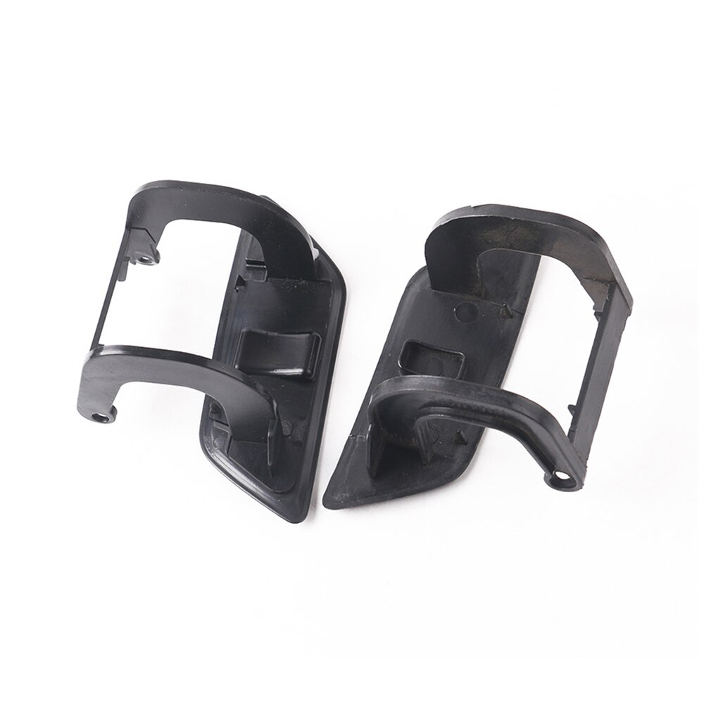 X2 Koplamp Wasmachine Cap Cover Links Rechts Voor Mercedes-Benz ML320 ML350 ML550 W164 1648600908 1648601008