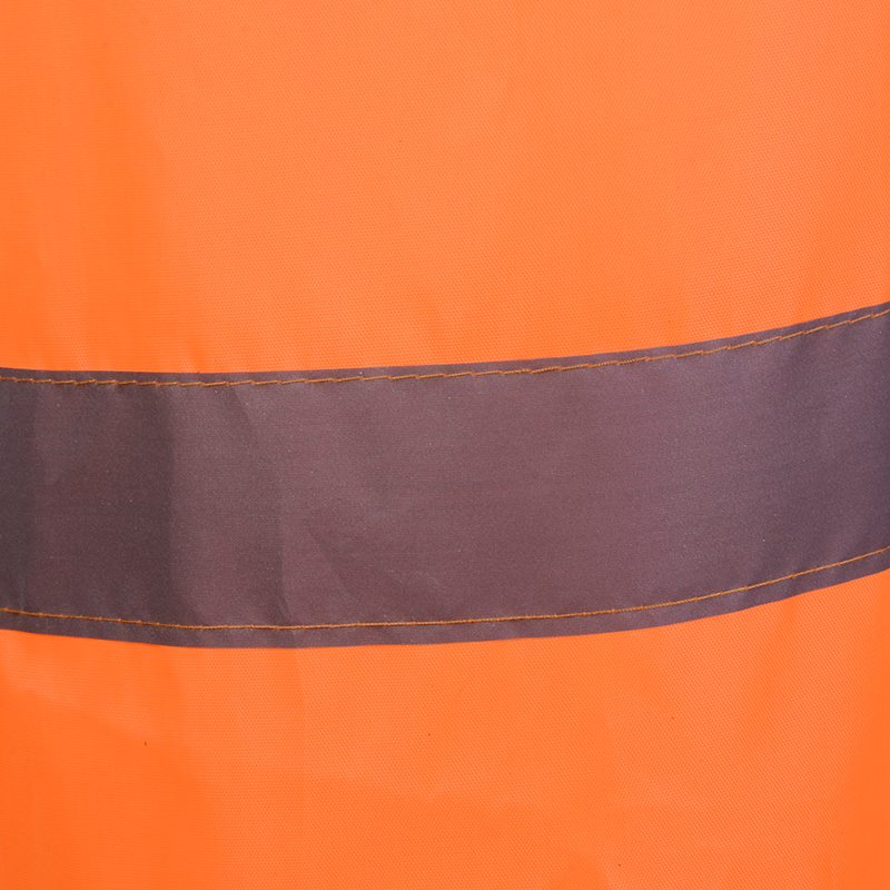 80cm Airport Aviation Fluorescent Reflective Wind Sock Weather Wind Vane Outdoor Aviation Wind Sock Lightweight For Meteorology