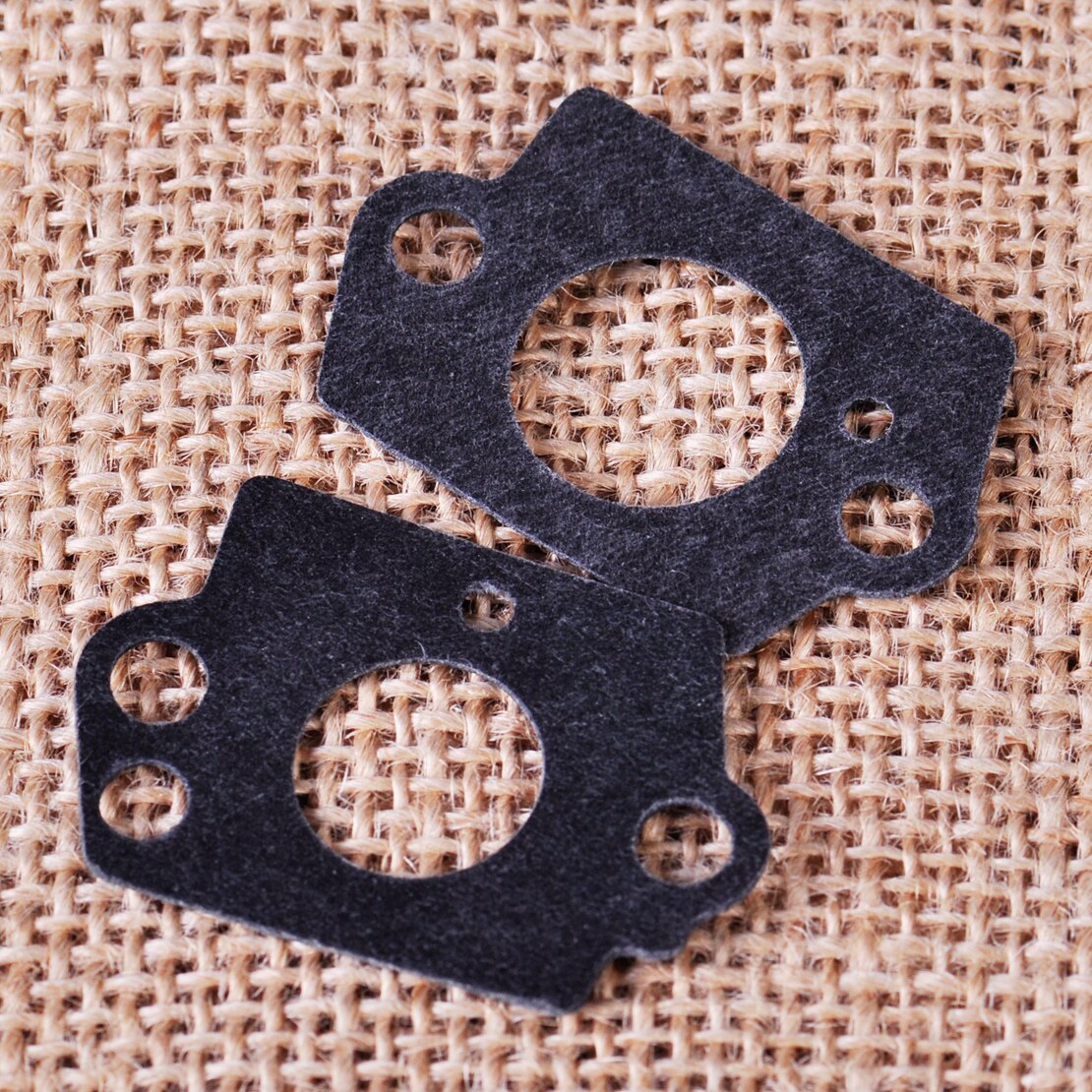 LETAOSK Carburateur Joint Ajustement pour Stihl FS38 HL45 FS45 FS46 FS46C FS55 KM55 KM55RC ZAMA C1Q-S66 C1Q-S71