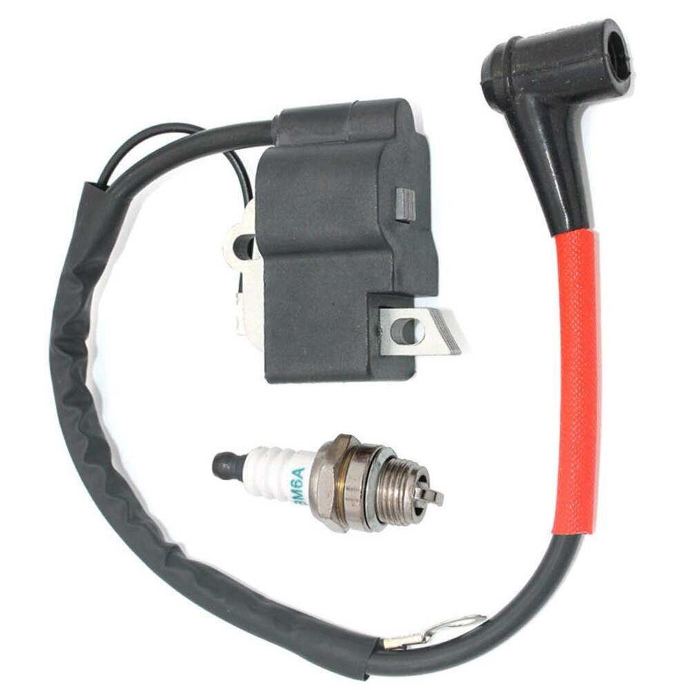 For Dolmar PS-460 PS-500 PS-500 PS-510 PS-4600S PS-5000 PS-5100S PS-5000H PS-5000HD PS-510 PS-5100S PS-5100SH Ignition Coil