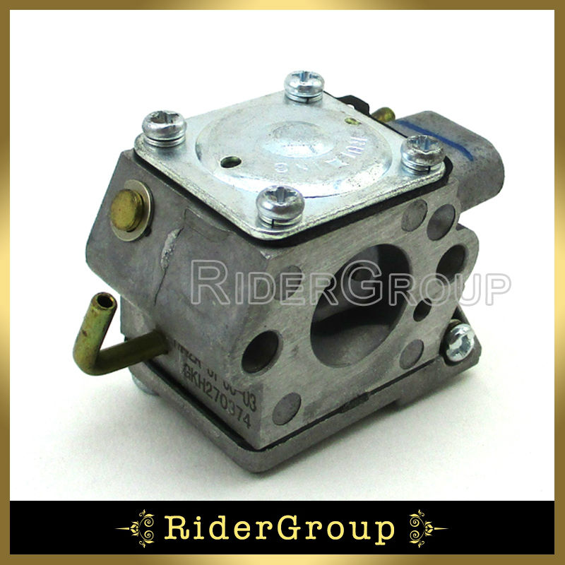 Carburateur Vervangen Zama C1U-P10A C1U-P14A Voor Ryobi Ryan Helmstok Trimmer Carb