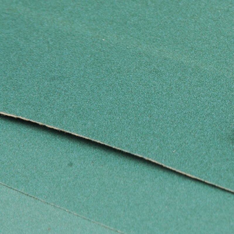 1 set 280 to 1200 grus läderslipning vått torrt läder slipning polering sandpapper läder kantpolera sandpappersark