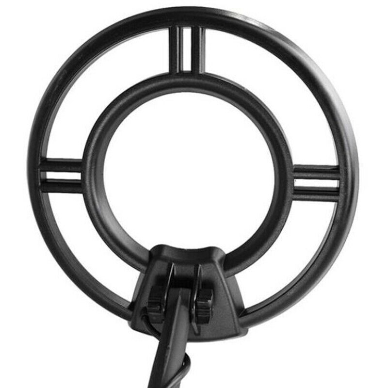 Bobina de búsqueda MD4030, Detector de metales, bobina de búsqueda, accesorios para Detector de metales, buscador de Metal, bobina de búsqueda