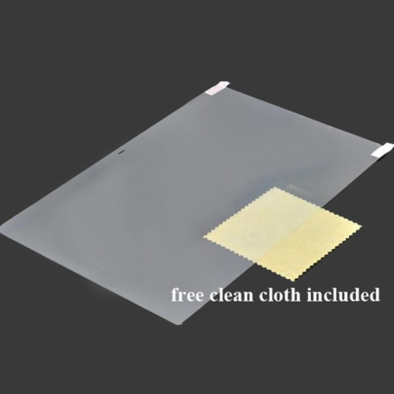 Laptop Screen Protector for Huawei MateBook 14 KLW-W09 /KLW-W29 /KLVC-WFH9 Transparent Anti-Glare Dustproof Protective Film