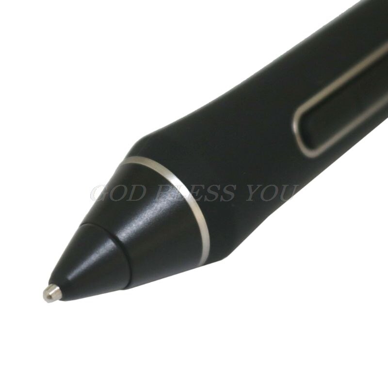 2nd Generatie Duurzaam Titanium Legering Pen Vullingen Tekening Grafische Tablet Standaard Penpunten Stylus Voor Wacom Bamboo Intuos