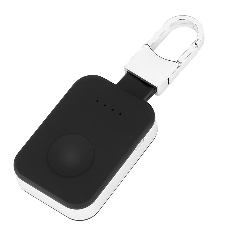 External Battery Pack QI Wireless Charger for Apple Watch iWatch 1 2 3 4 5 6 Wireless Charger Power Bank 950mah Portable Outdoor: Default Title