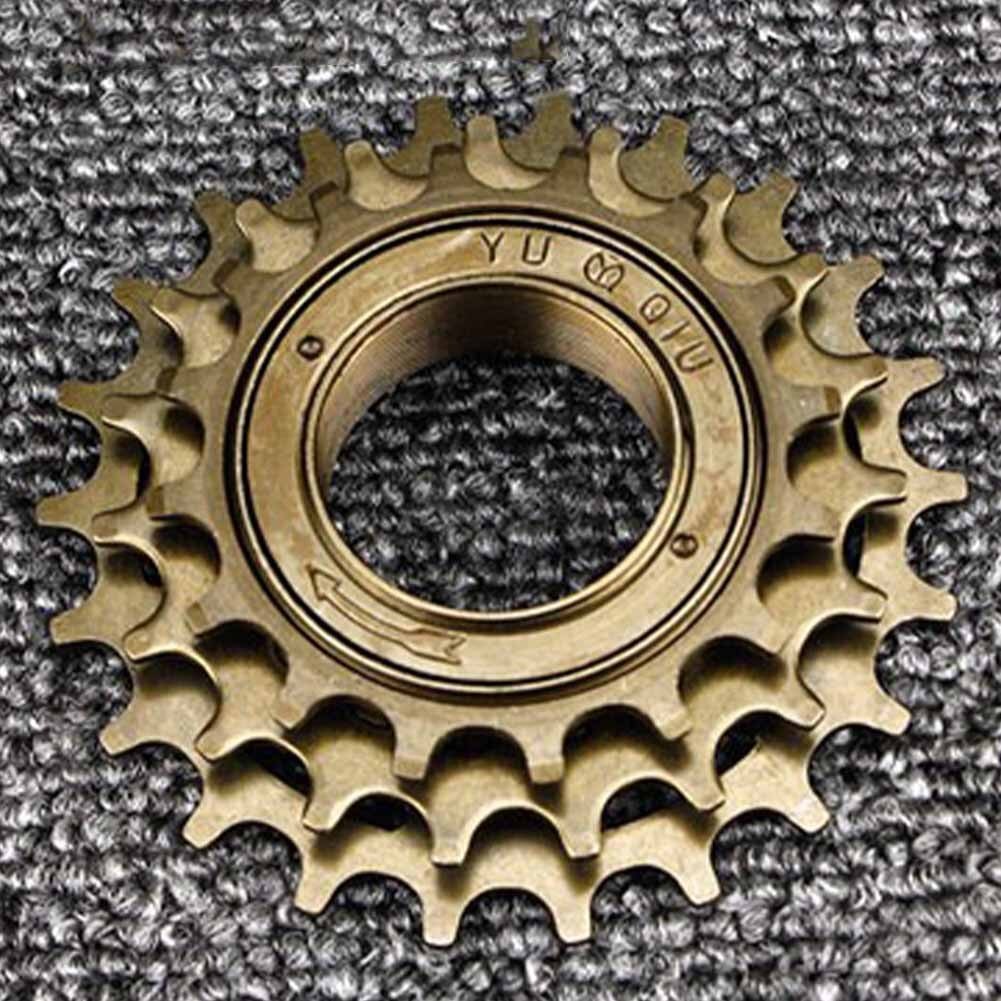 Fiets Freewheel 3 Speed 16T 19T 22T Cassette Vrijloop Foldind Fiets Vliegwiel Replacemet Accessoire Outdoor Fietsen Component