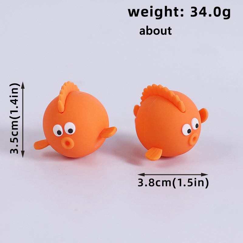 Décoration de gâteau en forme de poisson océan, poulpe, tortue, baleines, Animal de mer, décor de fête d'anniversaire, pour enfant, décoration de gâteau pour réception pour bébé