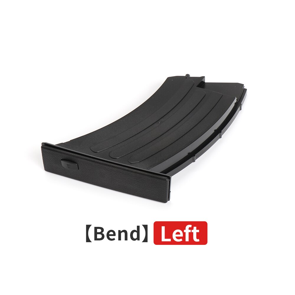 Portavasos delantero izquierdo derecho para salpicadero de coche, accesorios de coche para BMW serie 5, E60, E61, 51459125622: Left