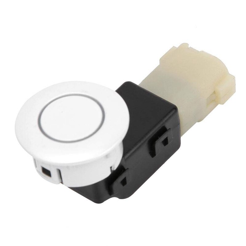 Car Parking Sensor Detector Parking Sensor Bumper Parking PDC for Toyota Reiz Crown Prado PZD61-00011