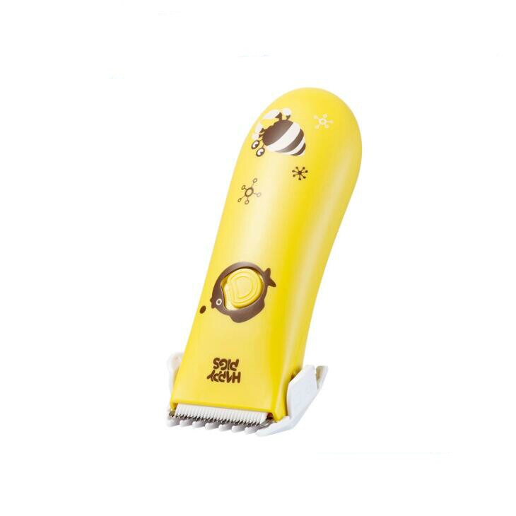 Multifunctionele Tondeuse Elektrische Tondeuse Ultrastille Waterproof Tondeuse voor Kinderen