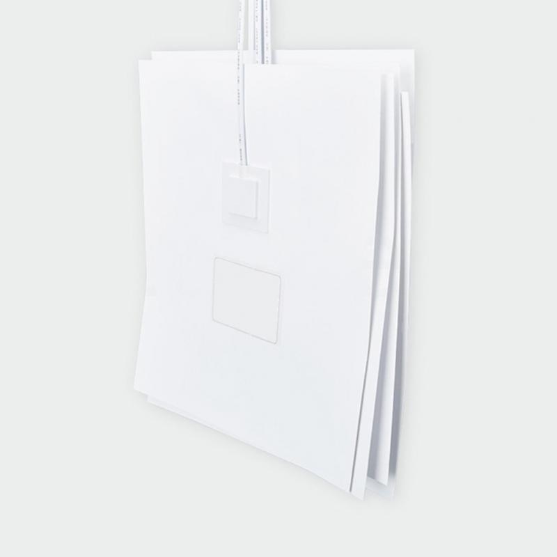 1PCS Home Bathroom Self Adhesive Mat Universal 110V Mirrors Heating Pad Defogger Film