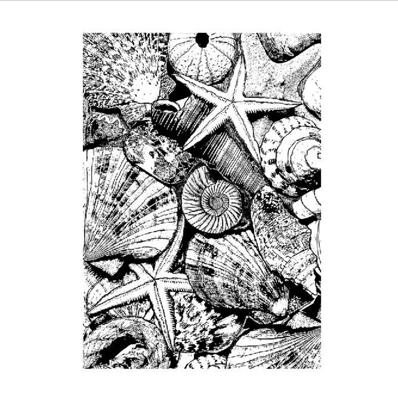 Musikkbakgrunn gjennomsiktig klar silikonstempel/forsegling til å lage selv-utklippsbok/fotoalbum dekorative kort