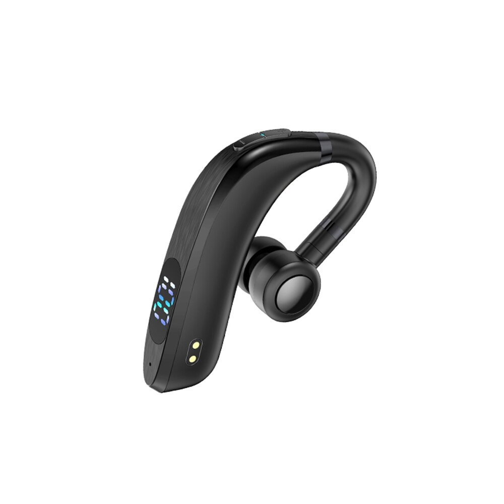 Mpow A30 Bluetooth V5.2 Koptelefoon Muziek Headset Met Waterdichte Hifi Stereo Geluid Ruisonderdrukkende Sport Draadloze Koptelefoon: A
