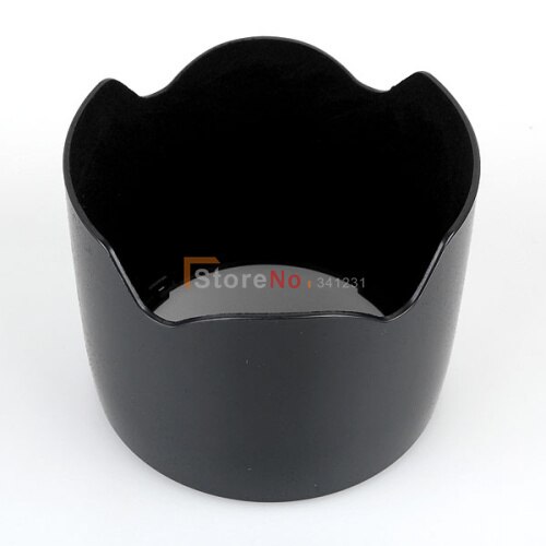77mm Camera EW-83F Lens Hood for CANN EF 24 -70mm 24mm to 70mm f/2.8 L USM EW83F Camera Lens hoods