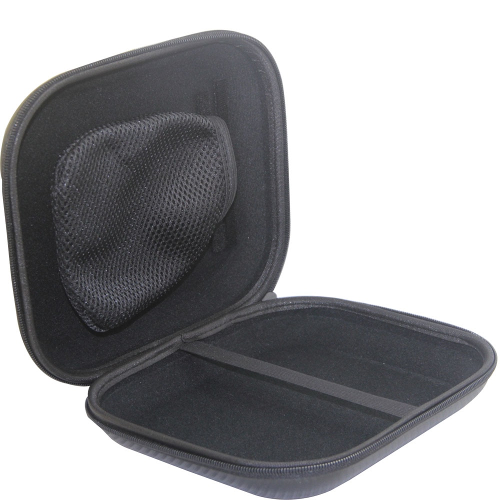 Poyatu Case for Plantronics Backbeat Pro 2 Pro2 Wireless Noise Cancelling Headphone Carrying Case Portable Pouch Box