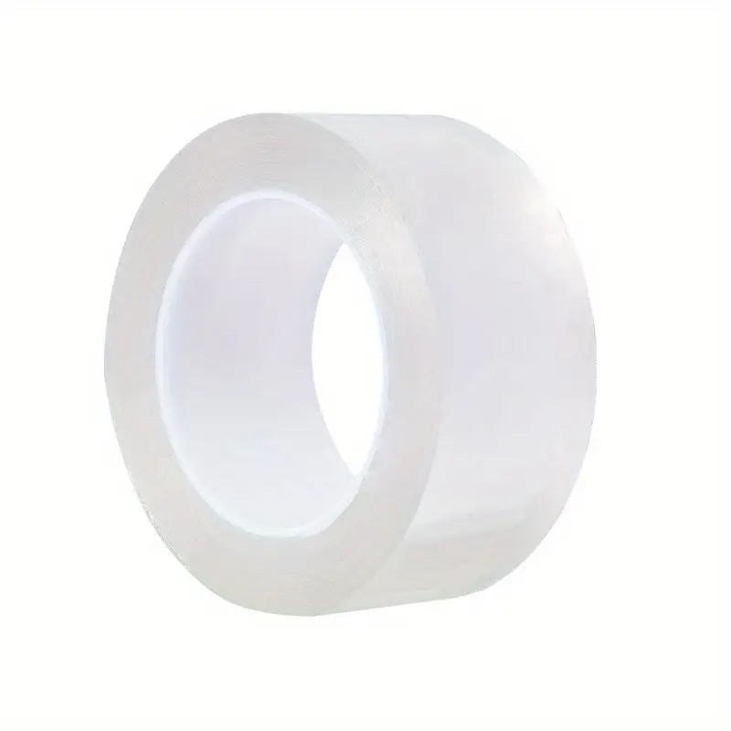 Hoge Sterkte Winddicht Raam Afdichtingstape Zelfklevende Strip Stofdicht Waterdicht Verwijderbare DIY Tape Deur Weerstrippen: Clear / Overigen / 5 meter