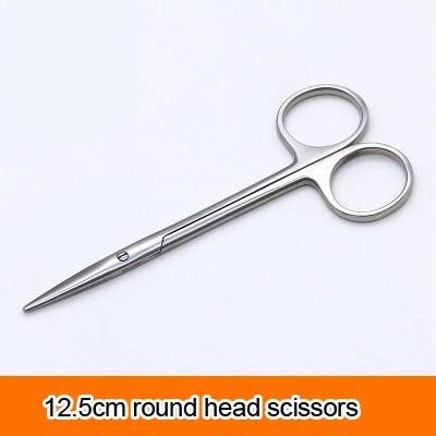 sourcingmap® 1/4-20 x 1/2 304 roestvrij staal volledige
