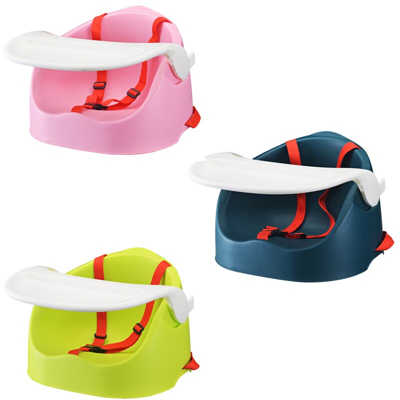 Multifunction Infant Seat Portable Baby Chair For Feeding Sitting chair For Baby Folding Safety Seat