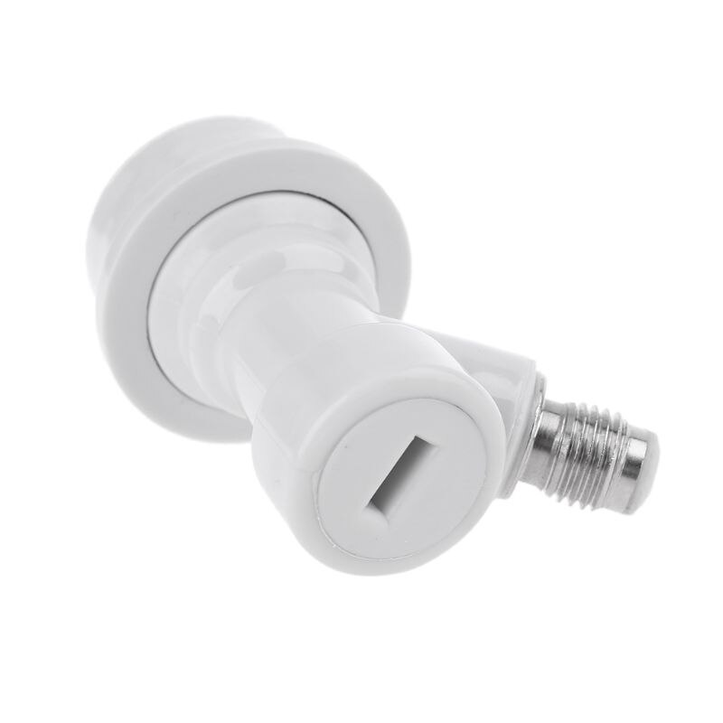 Regulated CO2 Charger Homebrew Kegging 0~60 PSI Home Beer Gas Pressure Regulator X4YD